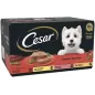 Tray Classic terrines 8x150g - Cesar