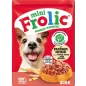 Frolic Mini avec poulet, légumes & riz 800g - Frolic
