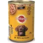 Aliment Humide en Conserve Poulet et Carottes 400g - Pedigree