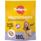 Snack pour Chien Multivitamins Digestion 180g - Pedigree