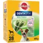 Dentastix Fresh Mini 28 pièces - Pedigree Dentastix Fresh Mini 28 pièces - Pedigree