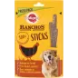 Ranchos Sticks Poulet - Pedigree Ranchos Sticks Poulet - Pedigree