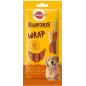 Ranchos Wrap 40g - Pedigree Ranchos Wrap 40g - Pedigree