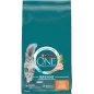 Croquettes Chat Adulte au Poulet 7,5kg - Purina One