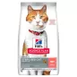 Croquettes pour Chat Adulte Stérilisé - Science Plan Adult Sterilised saumon 3kg - Hill's Croquettes pour Chat Adulte Stérilisé - Science Plan Adult Sterilised saumon 3kg - Hill's