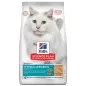 Hypoallergenic - Croquettes pour Chat Adulte 1,5kg - Hill's