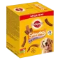 Schmackos Megabox 5x22pc - Pedigree Schmackos Megabox 5x22pc - Pedigree