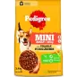 Croquettes Adult Mini Volaille et Légumes 1,4kg - Pedigree