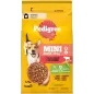 Croquettes Adult Mini Boeuf et Légumes 1,4kg - Pedigree