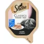 Pâtée Classics Saumon 85g - Sheba Pâtée Classics Saumon 85g - Sheba