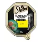 Pâtée Classic Poulet 85g - Sheba Pâtée Classic Poulet 85g - Sheba