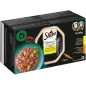 Pâtée Nature Collection Poulet 8x85g - Sheba