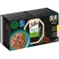 Pâtée Nature Collection Mixed 8x85g - Sheba Pâtée Nature Collection Mixed 8x85g - Sheba