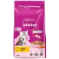 Croquettes Junior Poulet 1.9kg - Whiskas Croquettes Junior Poulet 1.9kg - Whiskas