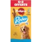 Rodeo Snacks chien Sticks Poulet 42 pc - Pedigree Rodeo Snacks chien Sticks Poulet 42 pc - Pedigree