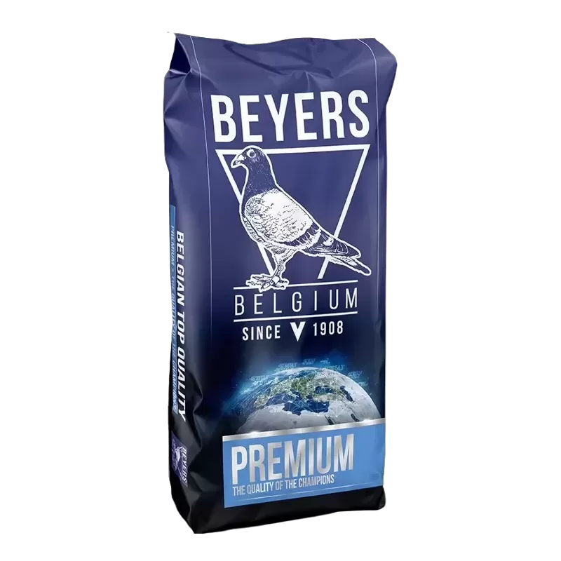 Premium Jelle Jellema 20kg - Beyers Premium Jelle Jellema 20kg - Beyers