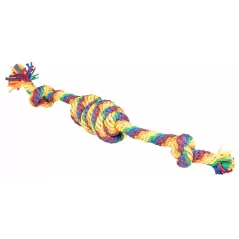 Peluche Zoonimals Canard avec Squeeker+Crunchy Vert 34cm - Jack and Vanilla - 11,45 € - Jack and Vanilla - 5415251075755 - Ornibird SRL