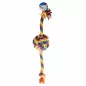 Balle de corde Sweater multicolore - Duvo+