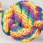 Balle de corde Sweater multicolore - Duvo+