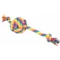 Balle de corde Sweater multicolore - Duvo+