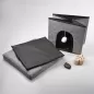 Maison griffoir pour chat Gina gris - Duvo+ Maison griffoir pour chat Gina gris - Duvo+