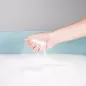 Premium Silica fine litière agglomérante blanc 16L - 6,08kg - Duvo+ Premium Silica fine litière agglomérante blanc 16L - 6,08kg - Duvo+