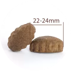 Adult All Breeds à l'agneau et riz Large - Croquettes pour les chiens Adulte de + 25kg - 18kg - C PRO FOOD - 80,40 € - C PRO FOOD - 5404009511515 - Ornibird SRL