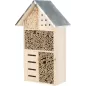Hôtel pour insectes 29×49×16 cm - Trixie Hôtel pour insectes 29×49×16 cm - Trixie