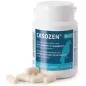 Aliment Complémentaire pour Perroquets et Grandes perruches - 30x capsules - Casozen Aliment Complémentaire pour Perroquets et Grandes perruches - 30x capsules - Casozen