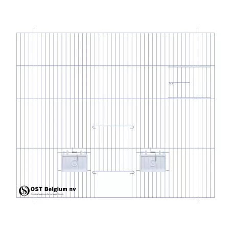Ornibird SRL - Devantures