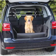 Protège-coffre de voiture - Trixie - 49,99 € - Trixie - 4011905013145 - Ornibird SRL