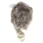 Souris Grise Vibrante 12cm - Fofos Souris Grise Vibrante 12cm - Fofos