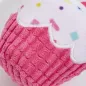Gâteau d'Anniversaire 10cm - Fofos Gâteau d'Anniversaire 10cm - Fofos
