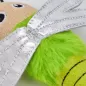 Jouet Pour Chat Libellule 11cm - Fofos Jouet Pour Chat Libellule 11cm - Fofos