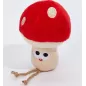 Jouet Champignon Pour Chat 10cm - Fofos Jouet Champignon Pour Chat 10cm - Fofos