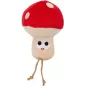Jouet Champignon Pour Chat 10cm - Fofos Jouet Champignon Pour Chat 10cm - Fofos