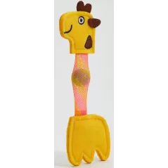 Jouet Pour Chat Girafe Tube 18cm - Fofos à 4,75 € -  - 403595 - Autres
