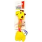 Jouet Pour Chat Girafe Tube 18cm - Fofos