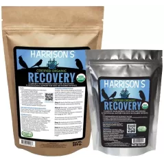 Recovery Hand-Feeding Formula 350gr - Harrison's - 29,95 € - Harrison's - 850060009068 - Ornibird SRL