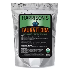 Fauna Flora 57gr - Harrison's à 9,95 € - Harrison's - HB81681 - Harrison's