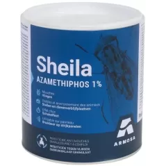 Sheila 250gr - Armosa à 19,95 € - ARMOSA - IN-AZA-50005 - Répulsifs nuisibles, intérieur et extérieur