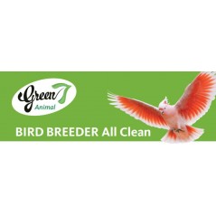 Bird Breeder 25L Green HP7 - Green7 110063 Green 7 - Novatech 128,50 € Ornibird