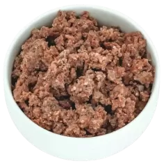 Pâtée Chiot Poulet et Agneau 400gr - Euro Premium - 3,95 € - Euro Premium - Dog Food - 5411860814617 - Ornibird SRL