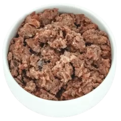 Pâtée Adulte Poulet & Agneau 400gr - Euro Premium - 3,95 € - Euro Premium - Dog Food - 5411860814624 - Ornibird SRL