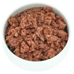 Pâtée Adult Dinde & Canard 400gr - Euro Premium - 3,95 € - Euro Premium - Dog Food - 5411860814648 - Ornibird SRL