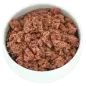 Pâtée Adult Dinde & Canard 400gr - Euro Premium