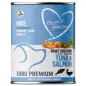 Pâtée Adult Thon & Saumon 400gr - Euro Premium Pâtée Adult Thon & Saumon 400gr - Euro Premium