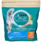 Croquettes au poulet & céréales pour chat sénior 11 ans+ 1,5kg - One Croquettes au poulet & céréales pour chat sénior 11 ans+ 1,5kg - One