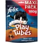 Play Tubes Goût de poulet et de foie  180gr - Felix