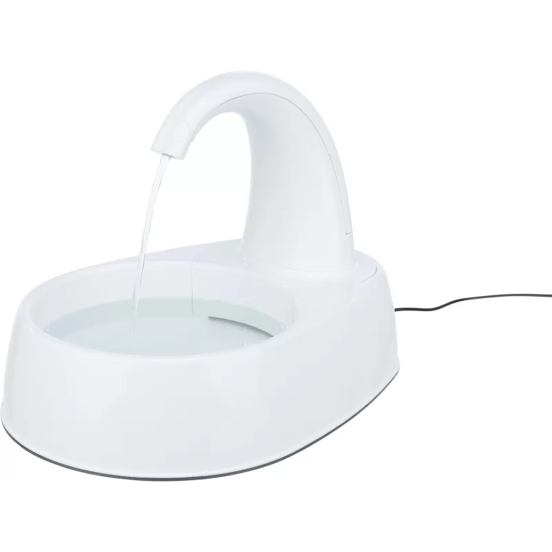 Fontaine d'eau Curved Stream - Trixie Fontaine d'eau Curved Stream - Trixie